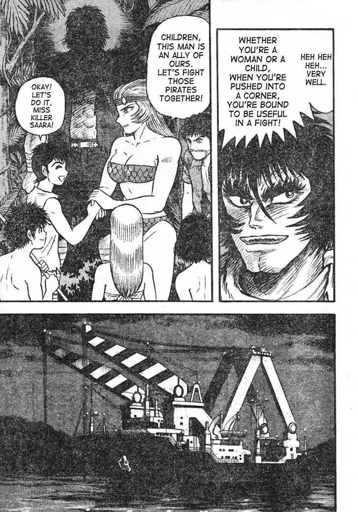 Violence Jack - Demons in a War-Torn Land Chapter 2 13